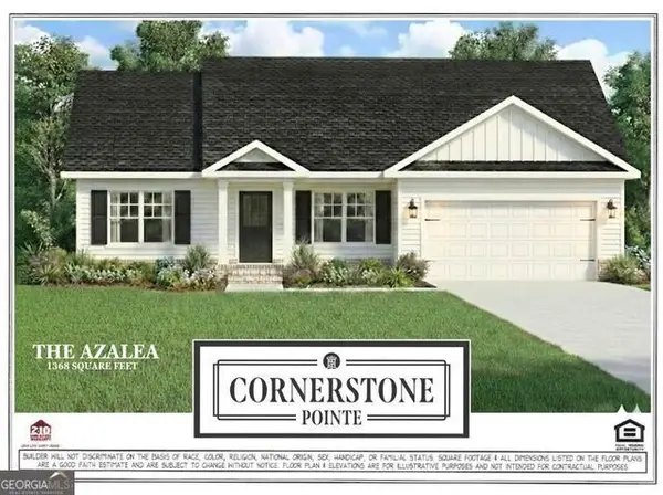 114 Landmark Circle #LOT 52, Statesboro, GA 30458