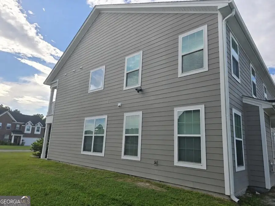 42 Cattle Fence Drive Ne, Ludowici, GA 31316 - #3