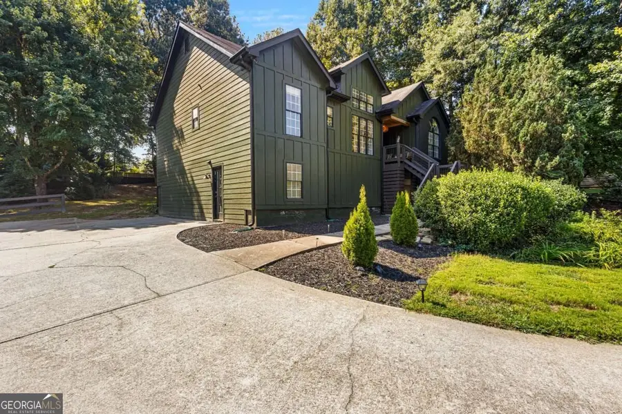 1890 Mcconnell Road, Grayson, GA 30017 - #2