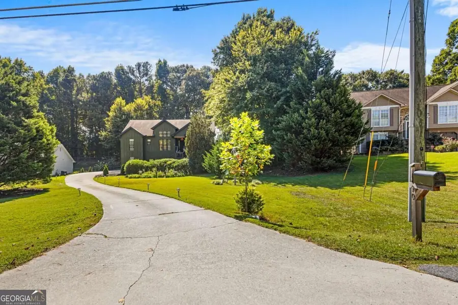 1890 Mcconnell Road, Grayson, GA 30017 - #3
