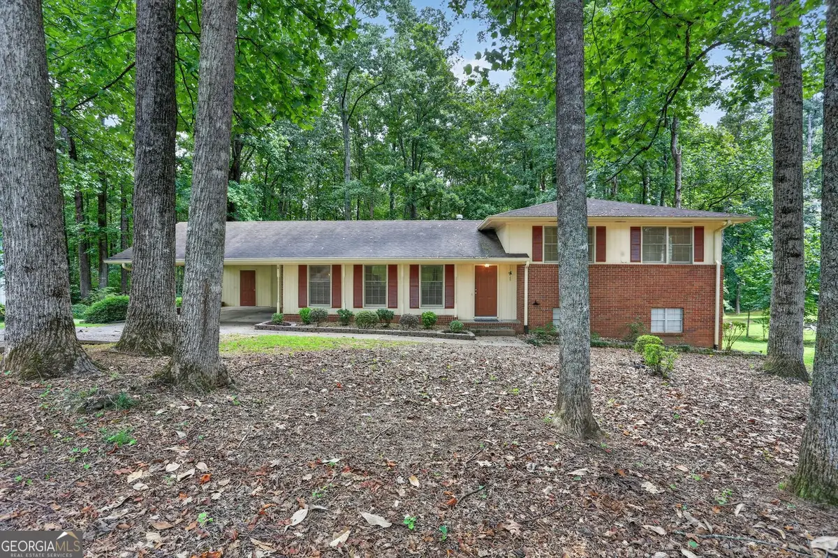 9278 Seminole Road, Jonesboro, GA 30236 - #1