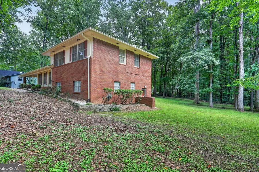 9278 Seminole Road, Jonesboro, GA 30236 - #3