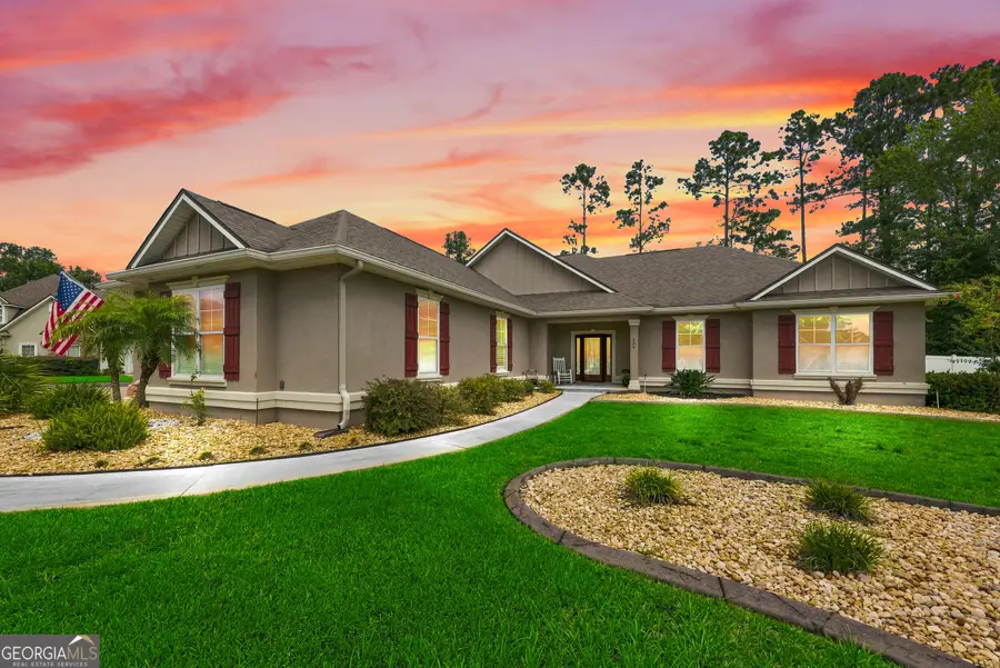134 Fiddlers Cove Drive, Kingsland, GA 31548 - #2