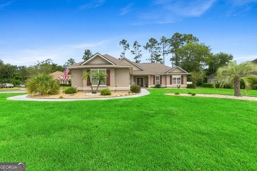 134 Fiddlers Cove Drive, Kingsland, GA 31548 - #3