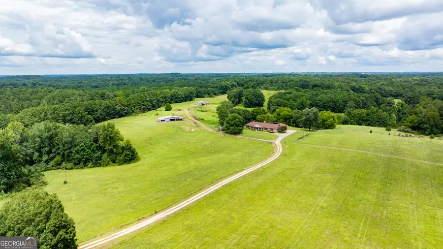 233 Fling Road, Lagrange, GA 30240 - #2