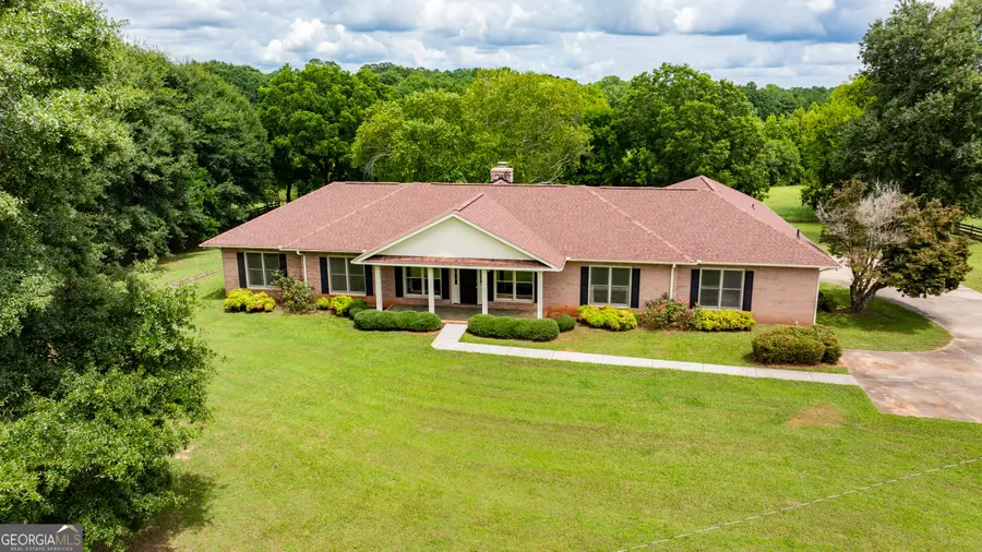 233 Fling Road, Lagrange, GA 30240 - #3