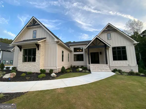 2468 Rockbridge Road Nw, Conyers, GA 30012