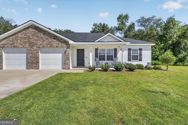115 Callaway Crescent, Statesboro, GA 30458