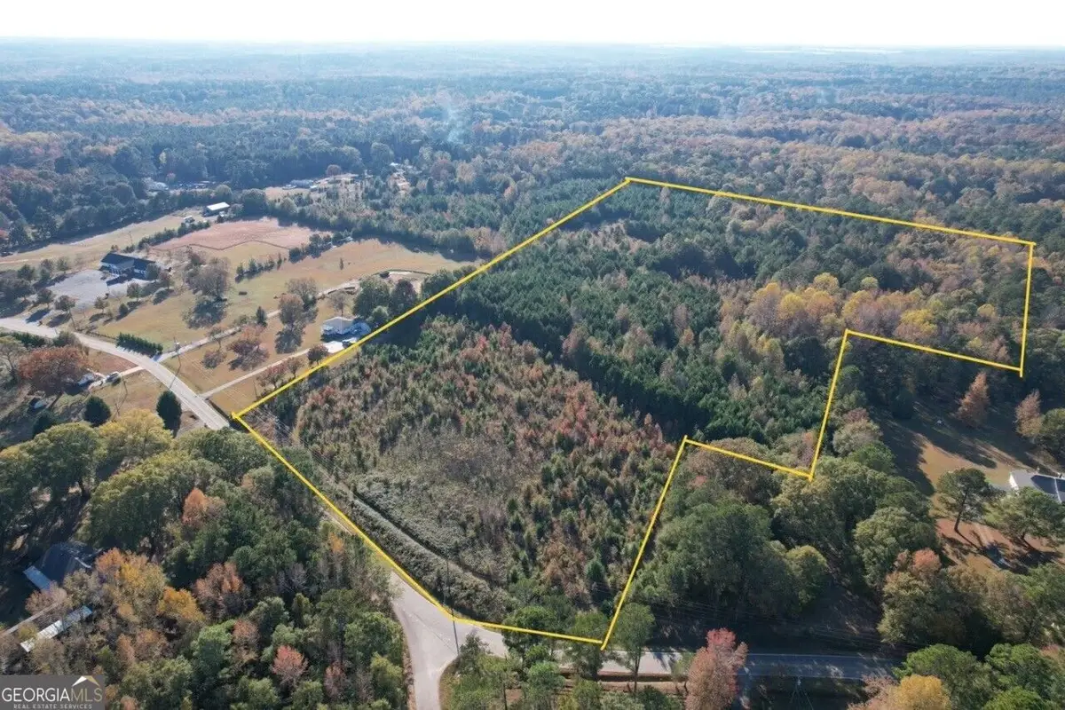 125 Karen Drive, McDonough, GA 30252 - #1