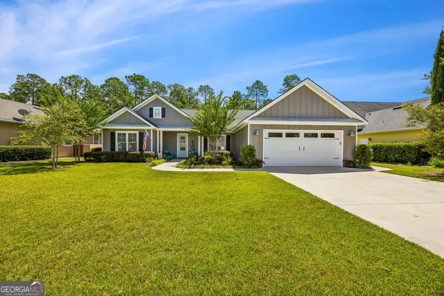 118 Oarsman Crossing, Saint Marys, GA 31558 - #2