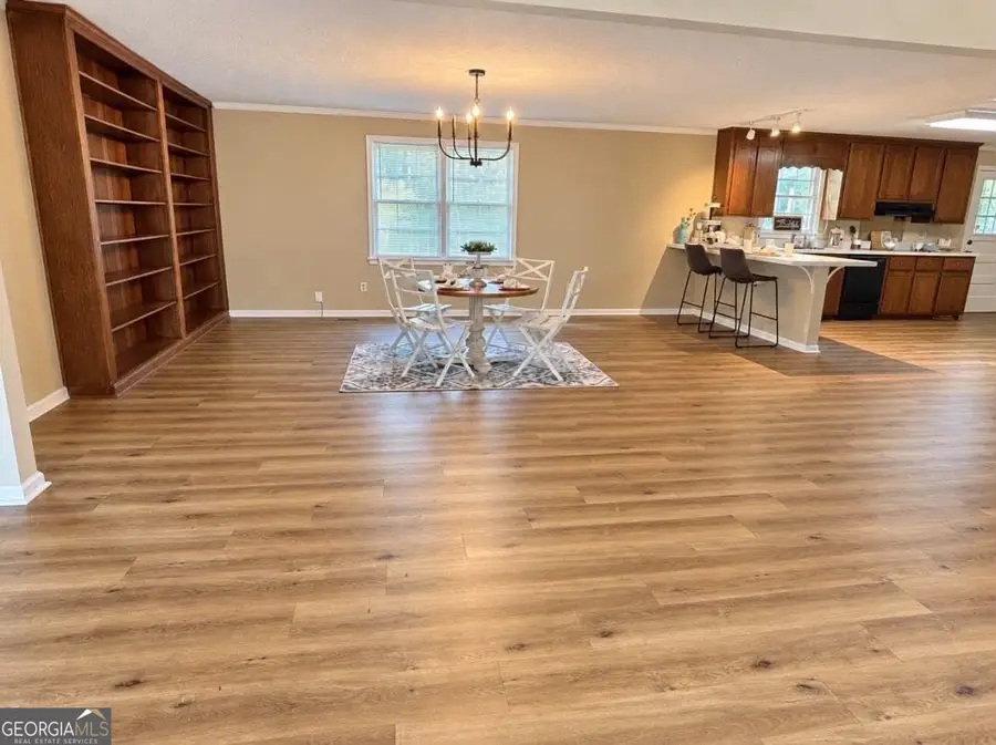 3498 Sandy Circle, Macon, GA 31216 - #2