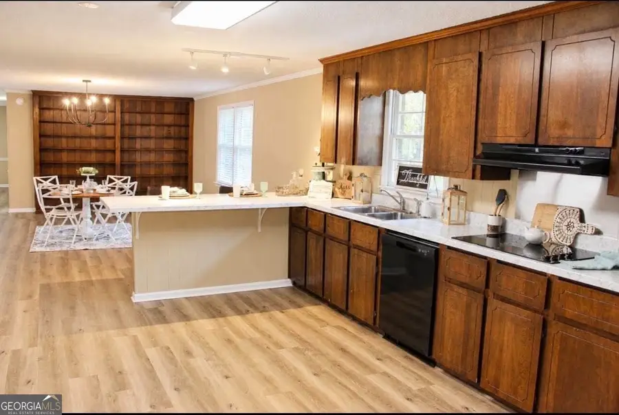 3498 Sandy Circle, Macon, GA 31216 - #3