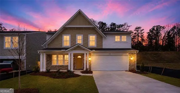 533 Traminer Way, Braselton, GA 30517