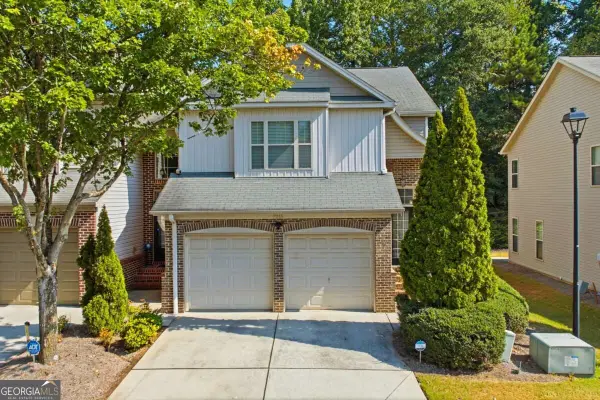 7215 Rockhouse Road #15, Austell, GA 30168