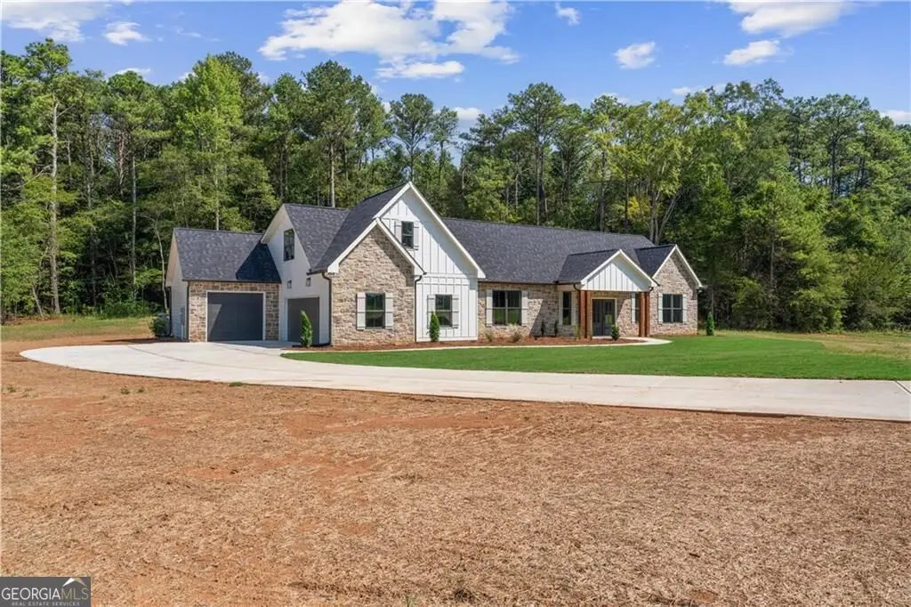 108 Cline Drive Sw, Cartersville, GA 30120 - #1