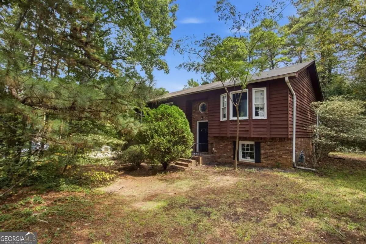 255 Belmont Farms Drive, Ellenwood, GA 30294 - #1