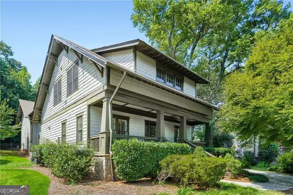 3406 Keswick Court, Chamblee, GA 30341