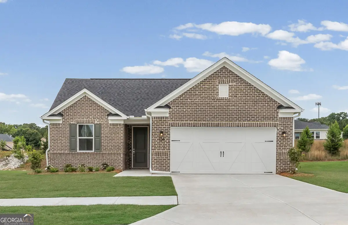 134 Kenney Way, Locust Grove, GA 30248 - #1