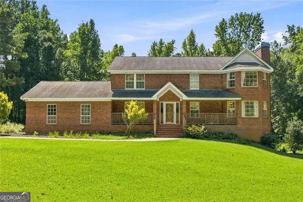 35 Oak Grove Lane, McDonough, GA 30253