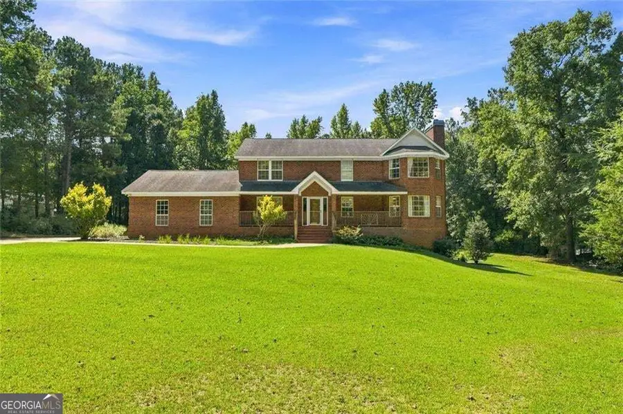 35 Oak Grove Lane, McDonough, GA 30253 - #2