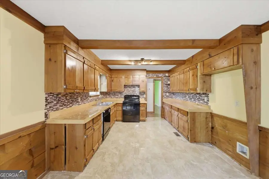 270 Big Bear Court, Palmetto, GA 30268 - #2