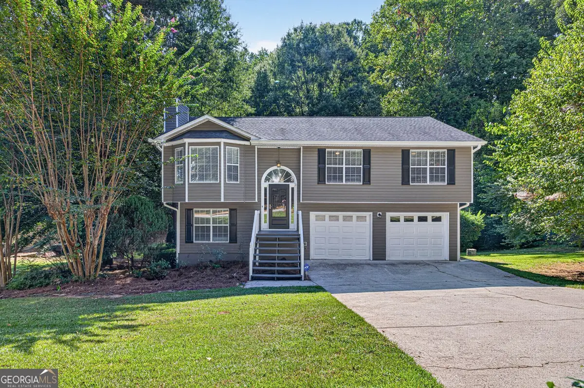 5450 Bushnell Court, Flowery Branch, GA 30542 - #1
