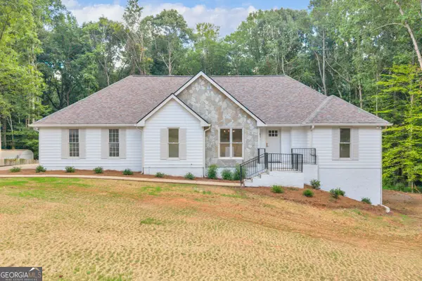 150 Indian Bluff Drive, Sharpsburg, GA 30277