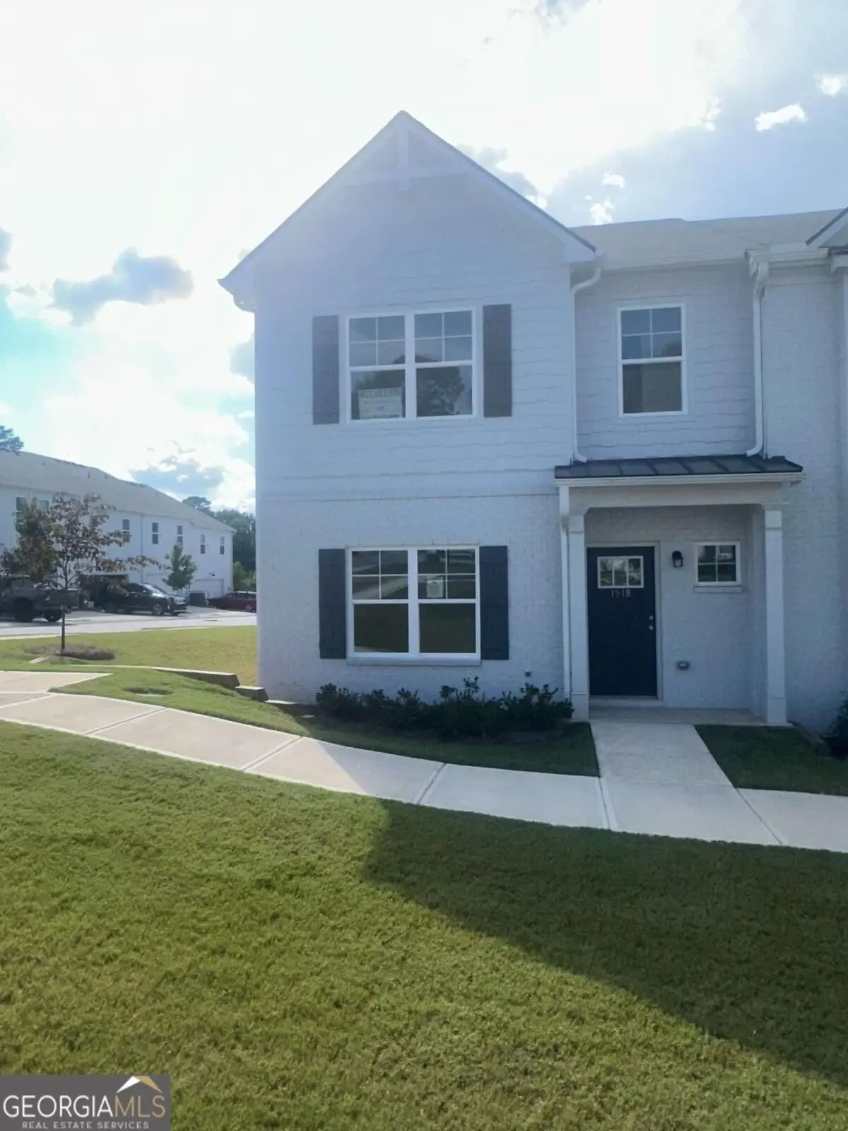 1918 Christine Way #112, Conyers, GA 30013 - #1