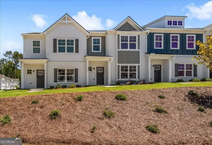 1918 Christine Way #112, Conyers, GA 30013 - #2