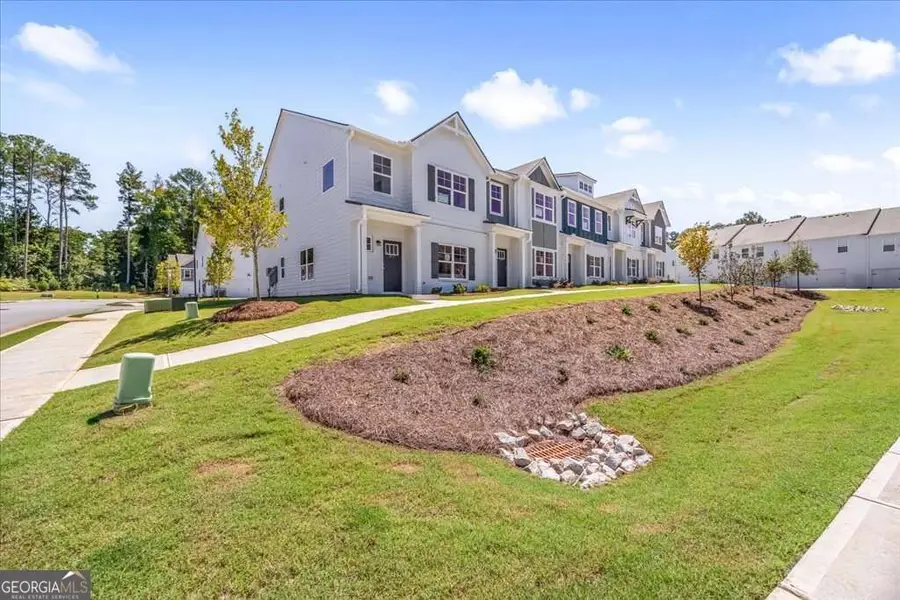 1918 Christine Way #112, Conyers, GA 30013 - #3