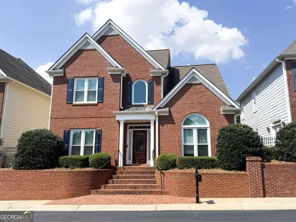 1489 Herndon Lane, Marietta, GA 30062