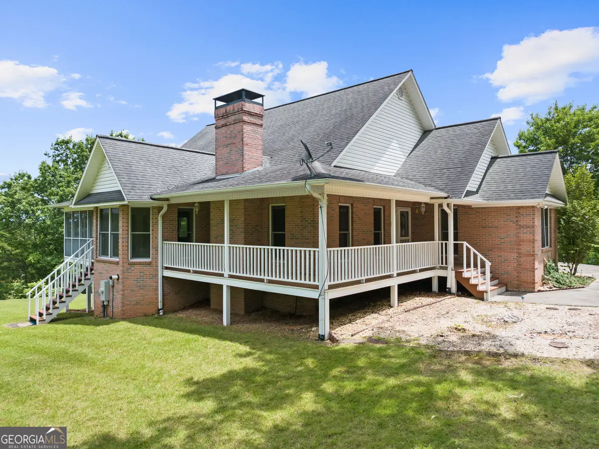 177 - H Shangri La Drive, Mineral Bluff, GA 30559 - #1