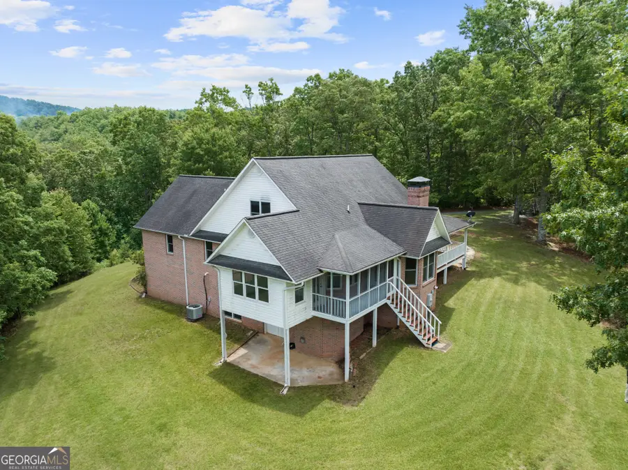 177 - H Shangri La Drive, Mineral Bluff, GA 30559 - #2