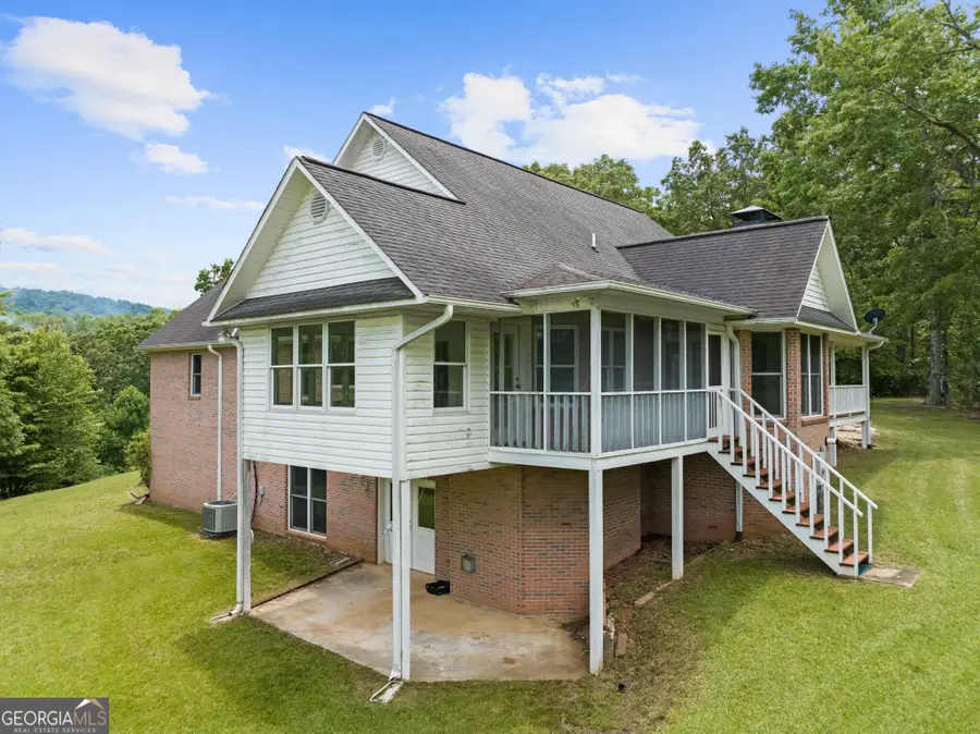 177 - H Shangri La Drive, Mineral Bluff, GA 30559 - #3