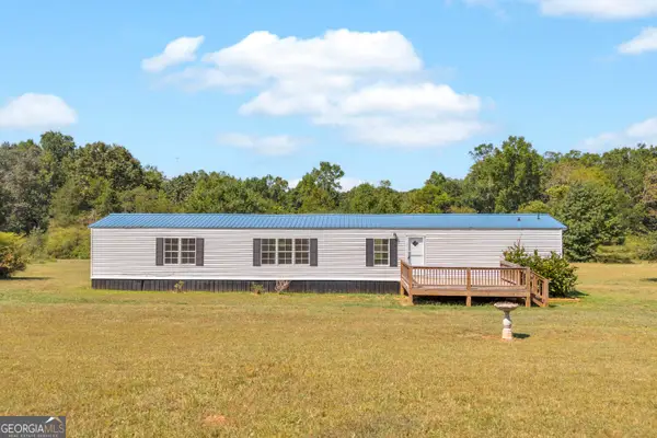 820 E County Line Road, Danielsville, GA 30633