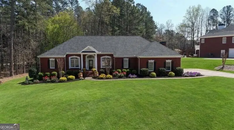 3260 Rays Creek Drive Nw, Acworth, GA 30101 - #2