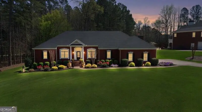 3260 Rays Creek Drive Nw, Acworth, GA 30101 - #3