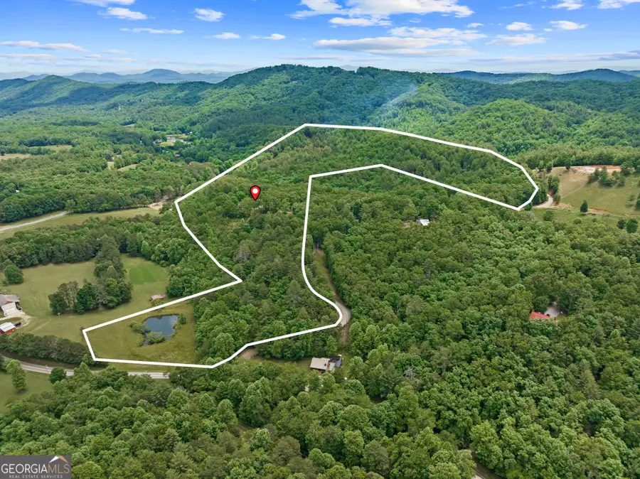 177 - A Shangri La Drive, Mineral Bluff, GA 30559 - #2