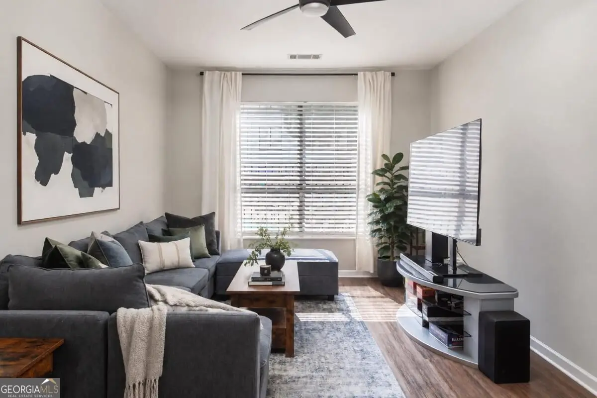 821 Ralph Mcgill Boulevard Ne #3110, Atlanta, GA 30306 - #1