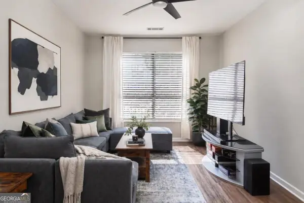 821 Ralph Mcgill Boulevard Ne #3110, Atlanta, GA 30306