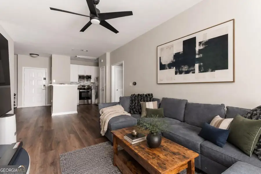 821 Ralph Mcgill Boulevard Ne #3110, Atlanta, GA 30306 - #3