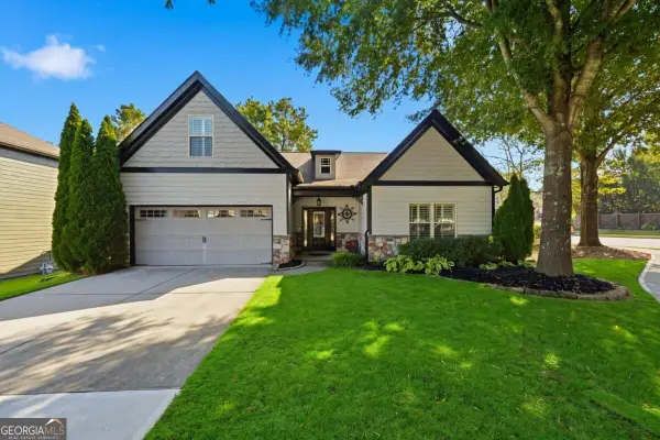 5804 Ansley Terrace, Braselton, GA 30517