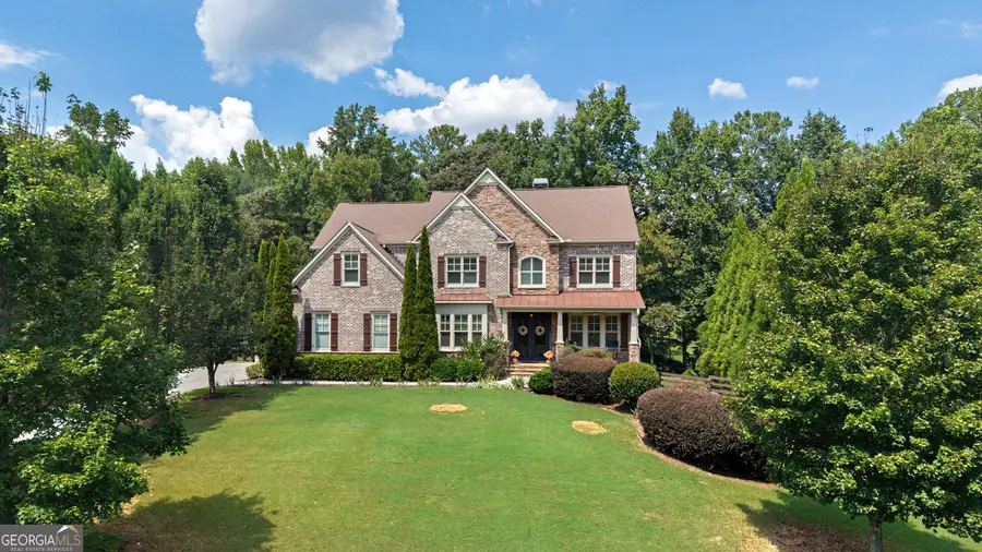 360 Dewpoint Lane, Johns Creek, GA 30022 - #2