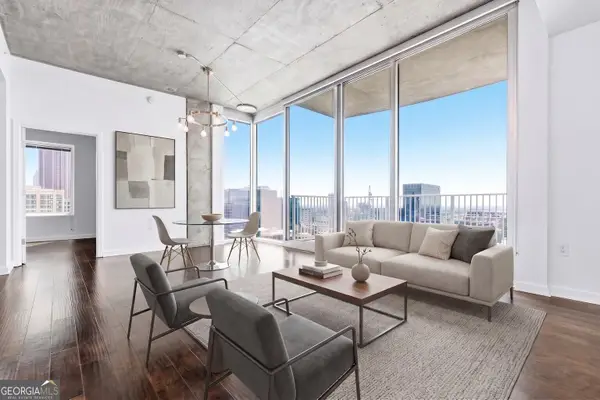 860 Peachtree Street Ne #1918, Atlanta, GA 30308