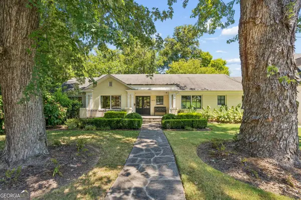 1691 Friar Tuck Road Ne, Atlanta, GA 30309