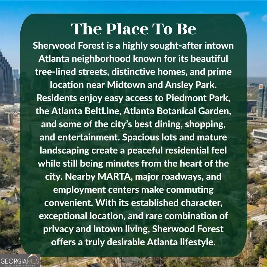 1691 Friar Tuck Road Ne, Atlanta, GA 30309 - #3