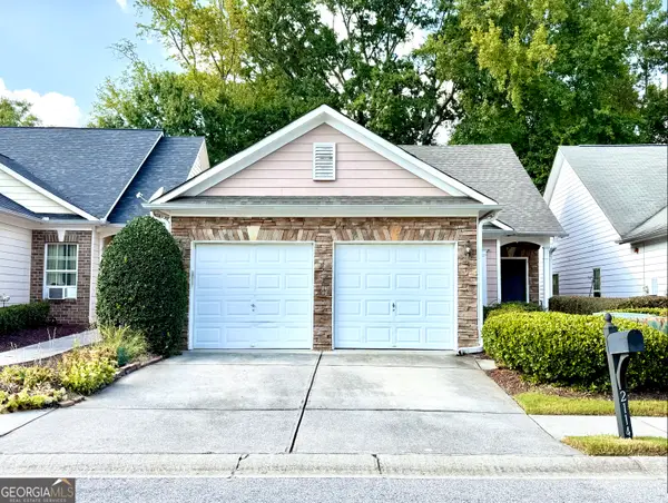2114 Appaloosa Way, Conyers, GA 30012