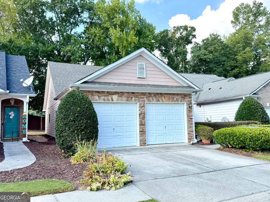 2114 Appaloosa Way, Conyers, GA 30012 - #2