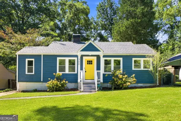 308 Maple Street, Hapeville, GA 30354
