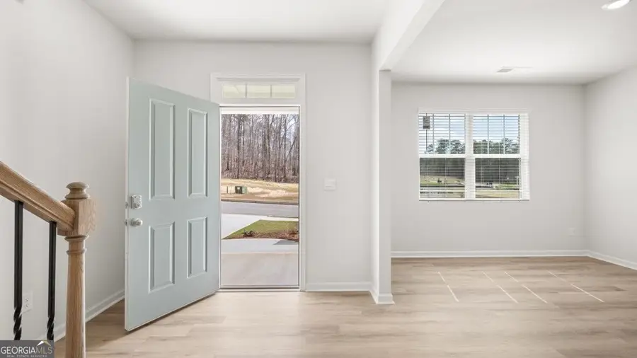 6071 Airedale Drive, Union City, GA 30291 - #3